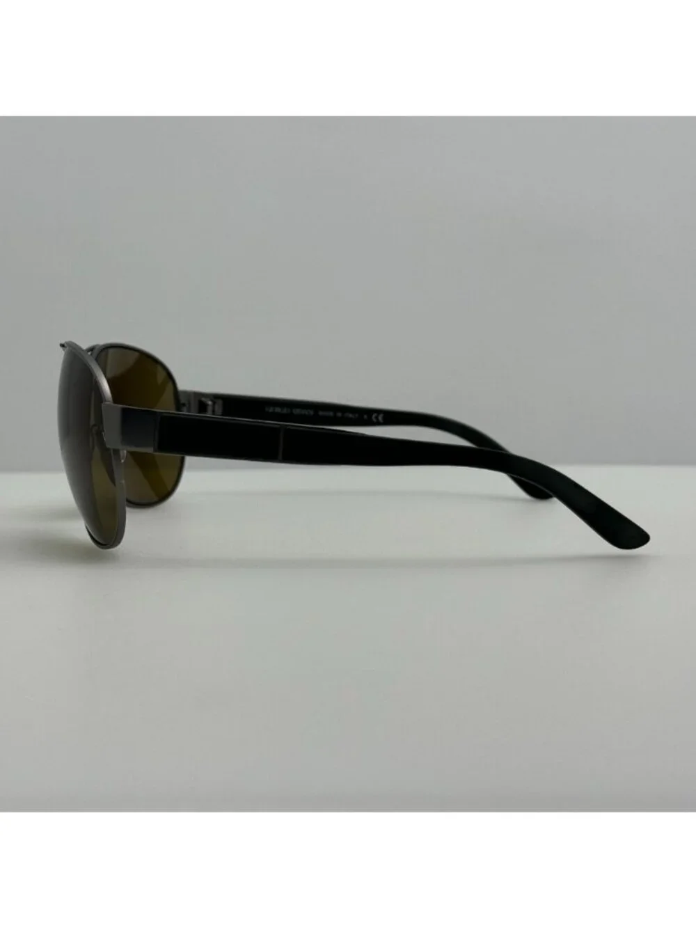 Giorgio Armani Sunglasses AR 6025 3090/73 Italy 65-14-125